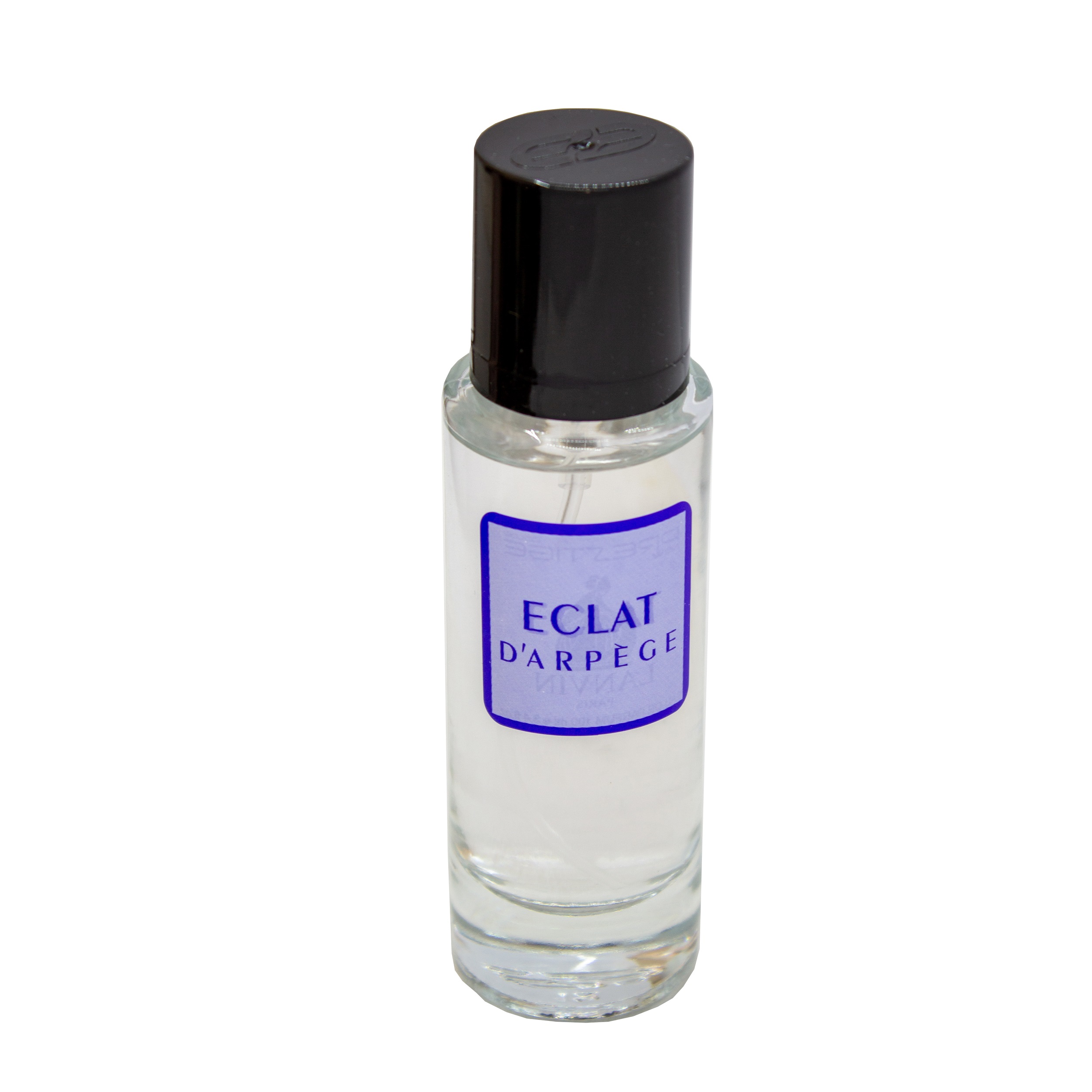 عطر جیبی زنانه نیو پرستیژ کالر مدل eclat حجم 35 میلی لیتر